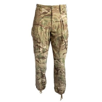 British MTP Trouser (Joblot)