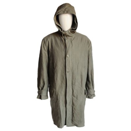 German OG Parka