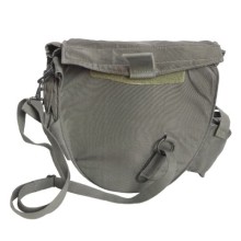 US Gas Mask Bag
