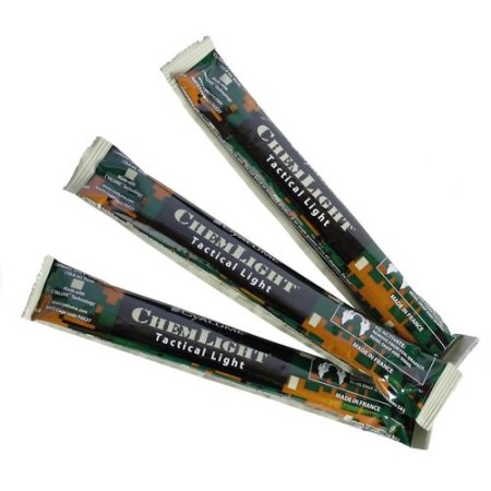 Cyalume Glow Sticks