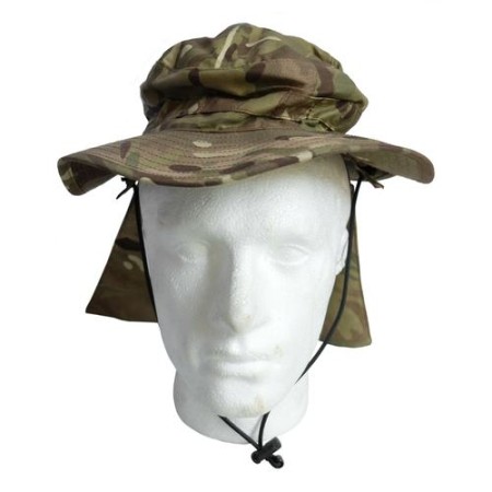 British MTP Boonie Hat