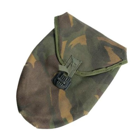 Dutch DPM Shovel Cover