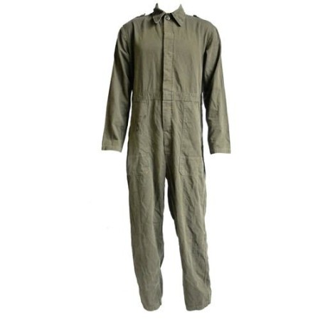Dutch OG Coveralls