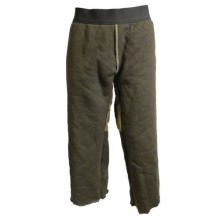 Dutch Cold Weather Trouser Liner