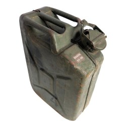 German 20L Jerry Can