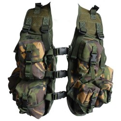 British DPM OPS Vest