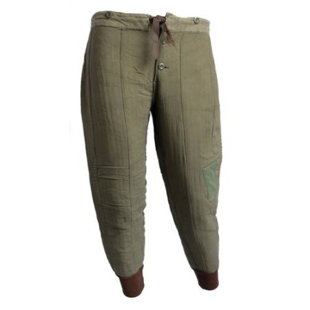 Czech Cotton Trouser Liner