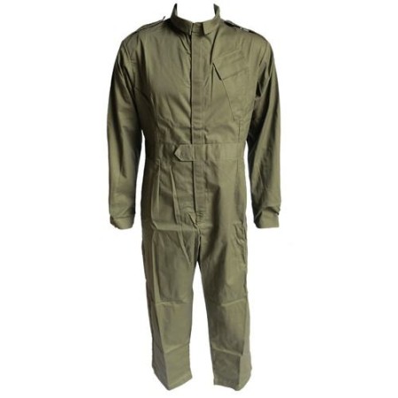 British RAF OG coveralls (G1)