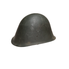 Romanian M73 Steel Combat Helmet
