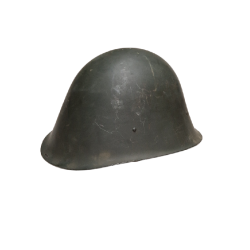Romanian M73 Steel Combat Helmet
