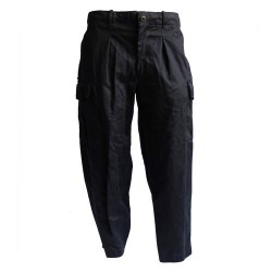 Royal Navy No.5 Working Trousers (New)