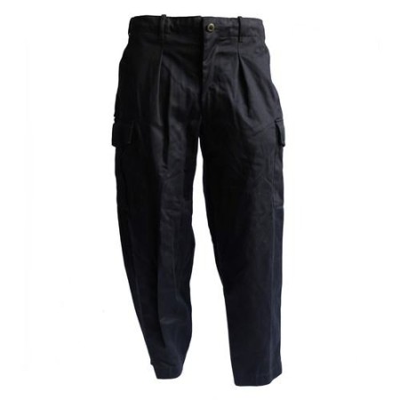 Royal Navy No.5 Working Trousers