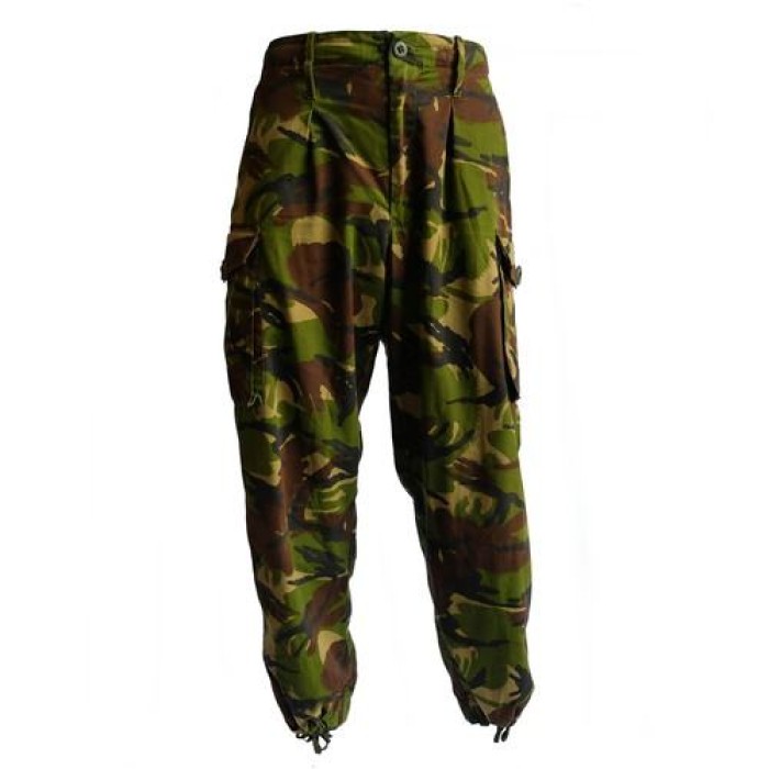 British DPM Trousers (NEW)