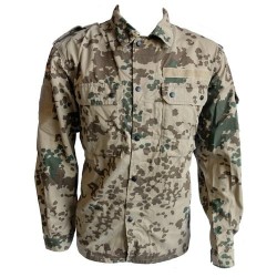 German Tropentarn Shirt