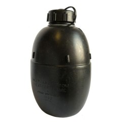 '58 Pattern Water Bottle