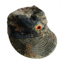 German Flecktarn Cap