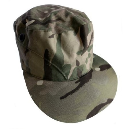 British MTP Crap Hat