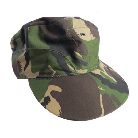 British DPM Crap Hat