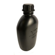 Dutch Avon Water Bottle
