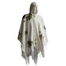 German Snow Poncho
