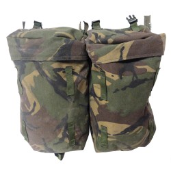 British DPM PLCE Bergen Side Pocket Set