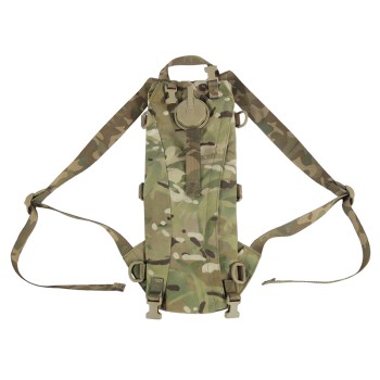British MTP Camelbak