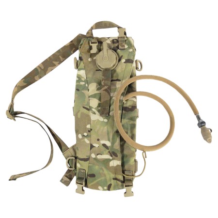 British MTP Camelbak