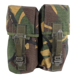 DPM PLCE Double Ammo Pouch