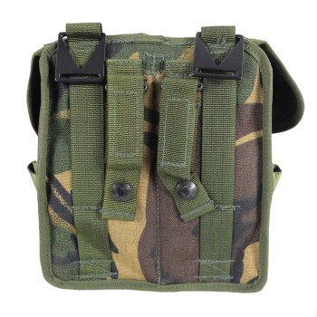DPM PLCE Double Ammo Pouch