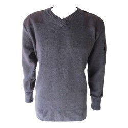 British RAF V-Necked Jumper