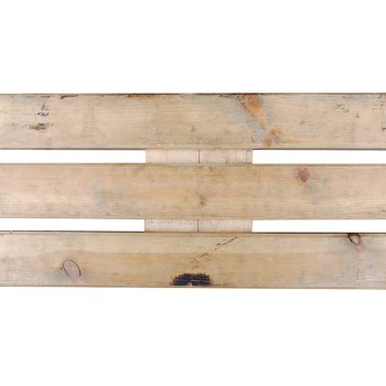 Folding Wooden Bench