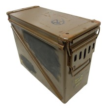 C548 Ammo Box
