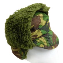British DPM Cold Weather Hat