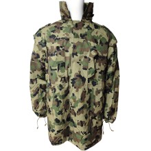Romanian Cold Weather Parka