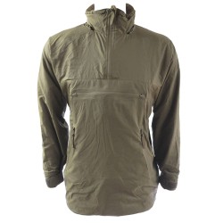 British PCS Buffalo Top