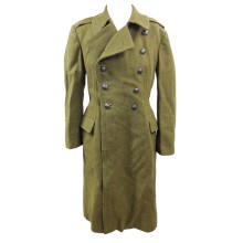 Romanian Greatcoat