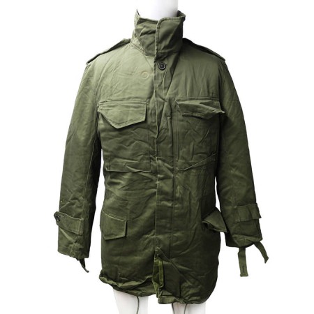 Greek M51 Field Jacket
