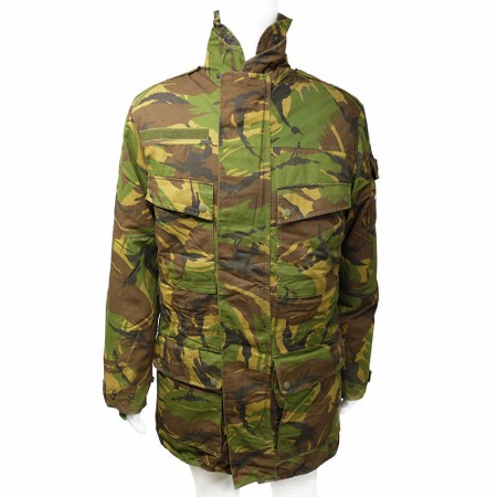Dutch DPM Jacket (Unlined)