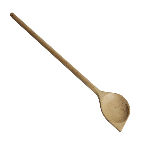Wooden Spoon