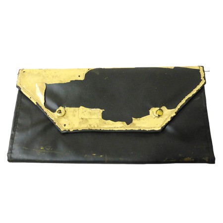 Vehicle Document Wallet
