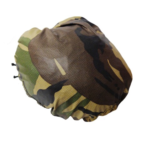 Dutch DPM Bergen Cover