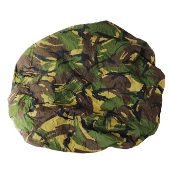 Dutch DPM Bergen Cover