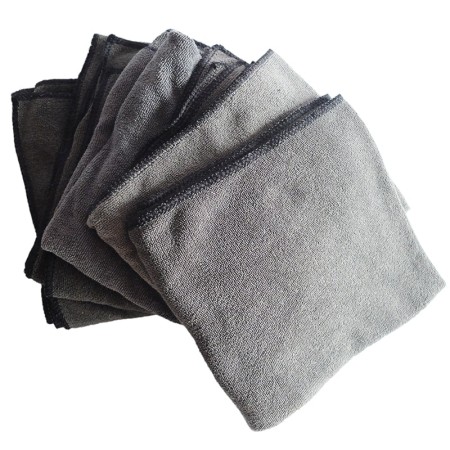 Microfibre Cloths 