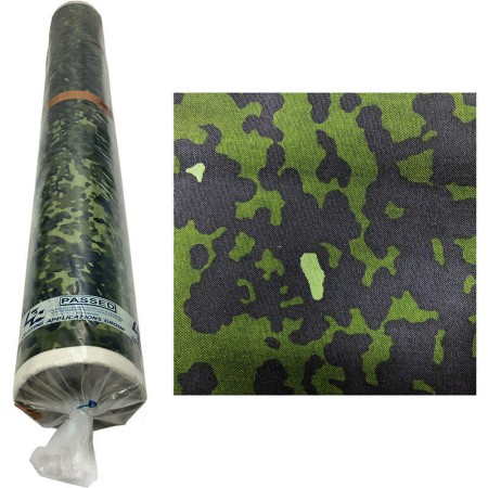 500D Danish M84 Cordura