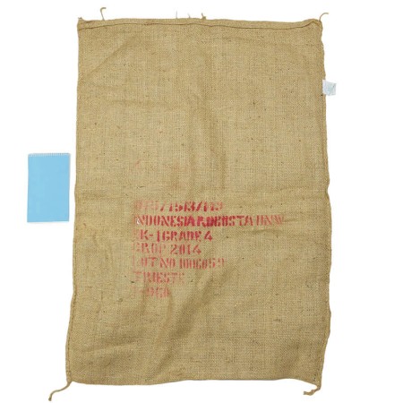 Coffee Sacks