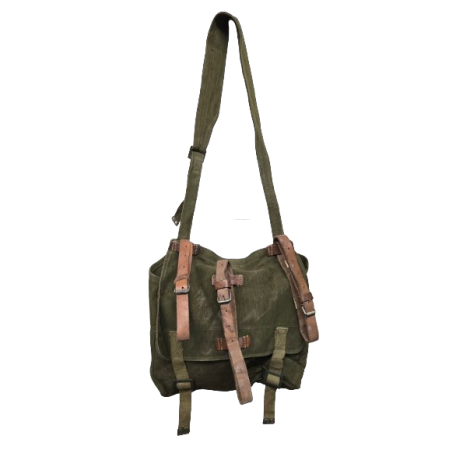 Romanian Shoulder Bag