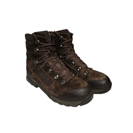 Lowa Elite EVO Brown Boots