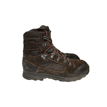 Lowa Elite EVO Brown Boots