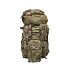 British MTP PLCE Bergen (G1)