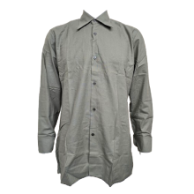 Czech Vintage Grey Field Shirt